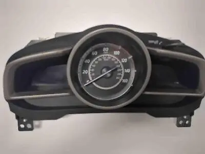 14 15 16 Mazda 3 Speedometer Cluster MPH Head-up Display • $75