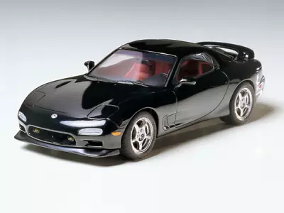 Tamiya 1/24 Mazda RX-7 R1 24116 • $36.99