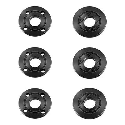 5/8-11 Angle Grinder Flange Nut For Milwaukee Bosch Inner Outer Lock Nut Set • $10.99