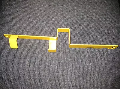 £10 • Buy Ladder  Hand Paint Pot Hanger