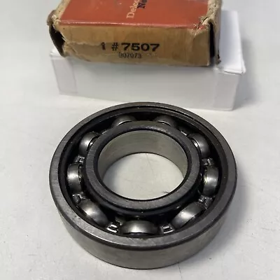 NOS Delco #7507 New Departure Bearing 907073  C3 • $32.95