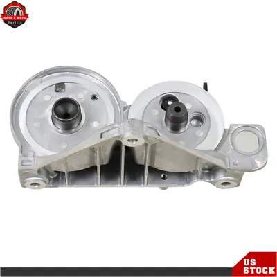 21023287 For Volvo Truck MP7 MP8 MP10 D11 D12 D13 D16 Engine Fuel Filter Housing • $63.52