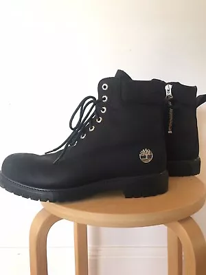 Timberland Mens Boots • $150