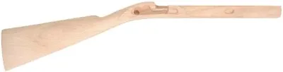 Thompson Center Stock Hawken Pre Shaped Inlet 15/16  Extra Fancy Maple • $350