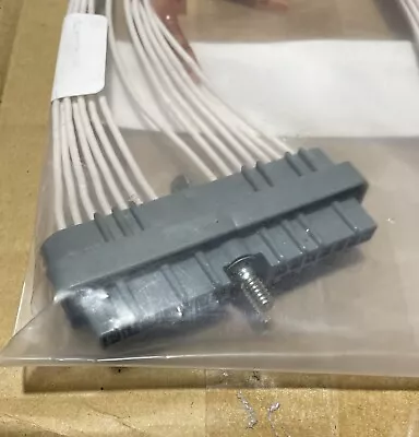 Holden V2 Vy Monaro Cv6 Supercharged L67 V6 3.8l Dfi Module Connector New • $145