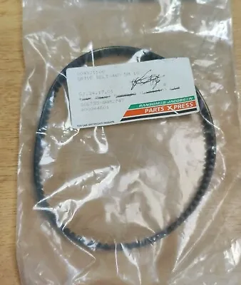 £20 • Buy Ransomes Drive Belt T-460 004921100 New Genuine Ride On Mower Parts