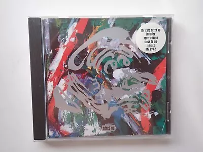 The Cure - Mixed Up  Nm Cd 1990 Eu • $11