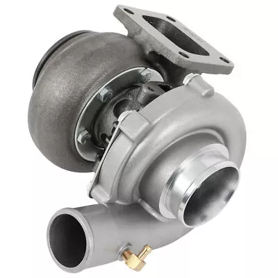 For Billet T78 7875 T4 A/R.96 A/R.75 Turbo Turbocharger 800HP-1000HP 7875C-96-5 • $194.99