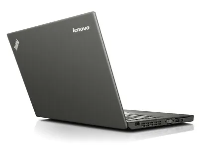 Lenovo X250 Chromebook Laptop I5 Turbo 2.90GHz 8GB 512GB SSD Very Fast Bootspeed • £249