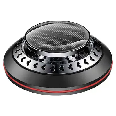 Car Accessories Air Freshener Rotation Perfume Diffuser For Cars Homes Offices • $15.20