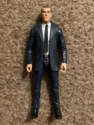 Hasbro Marvel Legends Custom Norman Osborne Figure • $49.99