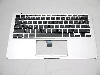 Grade B US Keyboard Topcase For Apple Macbook Air 11“ A1370 2011 MC968LL • $42.88