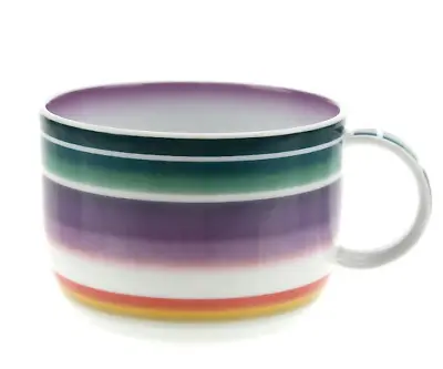 Missoni Stripe Teacup New H2053 • $82.50