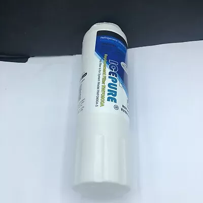 £11.97 • Buy Icepure RWF0900A Water Filter Refrigerator Replacement  For Maytag, Whirlpool