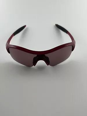 Oakley Endure Edge Lipstick Red G20 Running Active Womens 09-810 Radar EV • $79.99