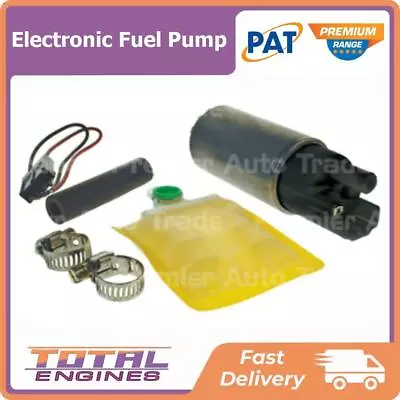 PAT Premium Electronic Fuel Pump Fits Mazda B2600 UF/UN 2.6L 4Cyl G6 • $60.34