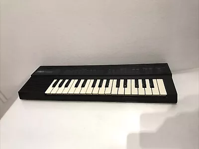 🎹Yamaha PortaSound PSS-130 Electronic Keyboard Portable Vintage 80's Synth 8bit • $28.46