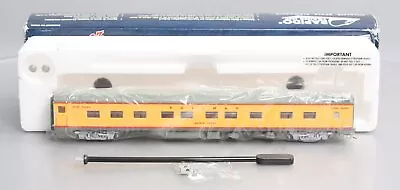 Rapido Trains 104088 HO Scale Union Pacific 'Imperial Sands' Sleeper NIB • $75.99