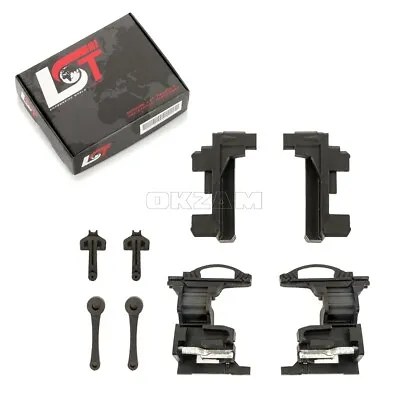 Sunroof Repair Set Clips 8-Piece 1697800244 For Mercedes A-Class W169 • $95.89