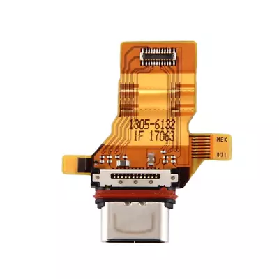 Charging Port Flex Cable For Sony Xperia XZ Premium • $26.39