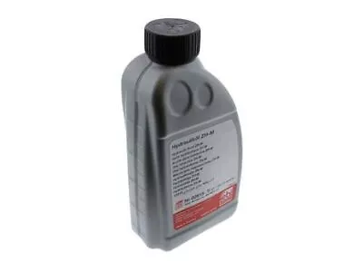 Febi 53GQ88M Hydraulic System Fluid Fits 1994-2002 Mercedes SL500 • $22.50