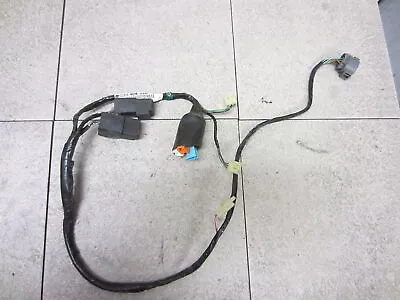 01-06 Honda Cbr600f4i Cbr600 Cbr F4i Oem Tail Light Wiring Harness Motor Wire • $57.55