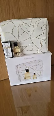 YSL Gift Set • £2.20