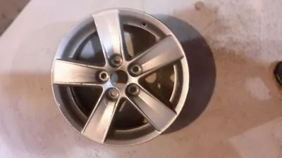 2009 Mitsubishi Lancer 16  Wheel Rim 16x6-1/2 5 Lug 114mm Alum • $150