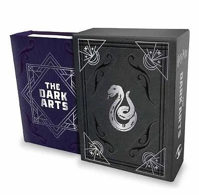 £6.89 • Buy Harry Potter: The Dark Arts Tiny Book - 9781683834595
