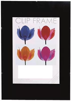 The Photo Album Company 30 X 42 Cm A3 Clip Frame • $21.75