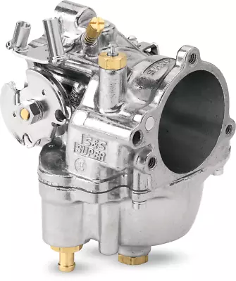 S&s Cycle 11-0420 Carburetor Super E • $401.21