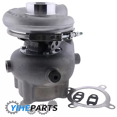 Turbocharger 3802870 3538723  Turbo H1C For Cummins Marine Engine 6BT 5.9L • $539