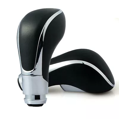 Fit Vauxhall Opel Insignia Car Head Handle Lever Gear Shift Shifter Knob Stick • $13.38