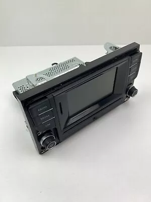 $144 • Buy 2015 - 2018 VW Golf MK7 Radio FM AM Receiver OEM 5G0035868A