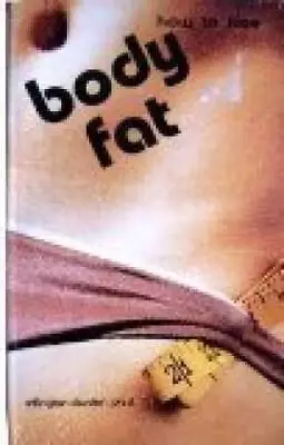 How To Lose Body Fat - Paperback By Ellington Darden PhD - GOOD • $4.43