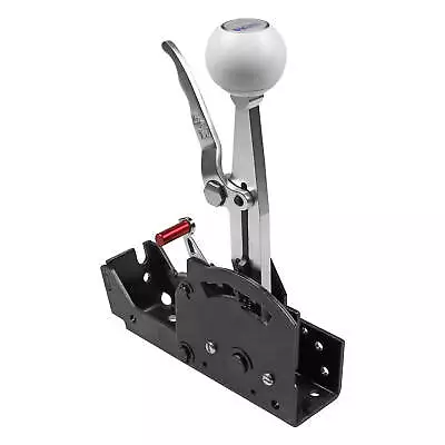 B&M Automatic Gated Shifter Pro Stick PG For 1962-1973 GM Powerglide Trans  • $399.95