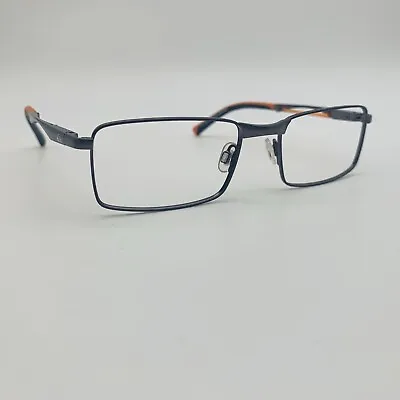  QUICKSILVER Eyeglasses BROWN SQUARE Glasses Frame MOD:  25634785 • £35