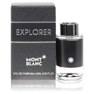 Montblanc Explorer Cologne EDP • $18.95