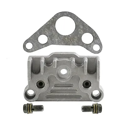 65mm Oil Cooler Adapter Plate For 50-125CC 140 Pit Dirt Bike ATV Z50 Motorcycle • $15.70