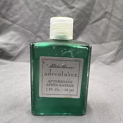 Super Rare Eddie Bauer Adventurer Men’s Cologne Discontinued 1oz  (30 Ml) • $50