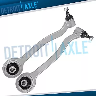 Front Lower Control Arm For 2000-2006 Mercedes CL600 S430 S500 Forward Facing • $78.25