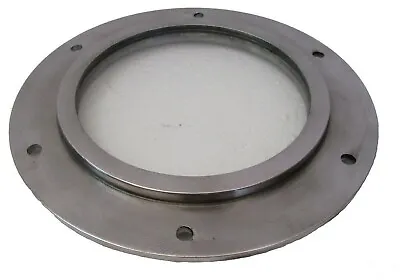 Marine  PORT HOLE / Window / Porthole -  6 INCHES - 100% SATISFACTION (5218) • $29.99