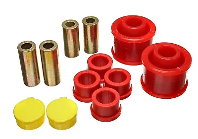 Energy Suspension Lower Front Control Arm Bushings  For 06 Mitsubishi Eclipse • $65.71