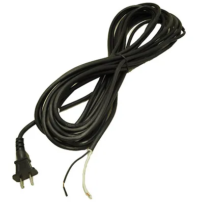 Riccar Vacuum Cleaner Power Supply Cord 32-5422-91 • $35.79