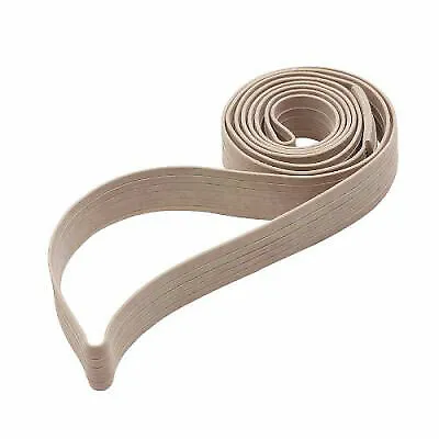 Mover Bands - 12 Small (Beige) Rubber Bands For Moving Pad And Furniture • $28