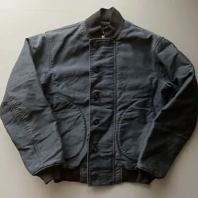 RRL N 1 Deck Jacket Double R L • $562.71