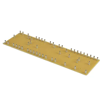 1PC JTM45 Style Turret Circuit Board Guitar Tube Amp JTM45 Turret Tag Board • $35.99