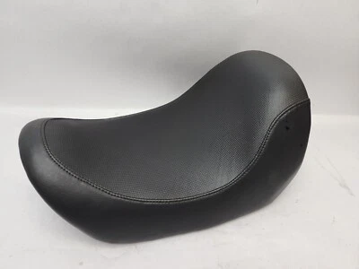 $129.99 • Buy OEM Harley Davidson V-Rod Hinged Rider Seat P/N 52383-01 Used