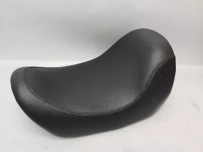 OEM Harley Davidson V-Rod Hinged Rider Seat P/N 52383-01 Used • $159.99