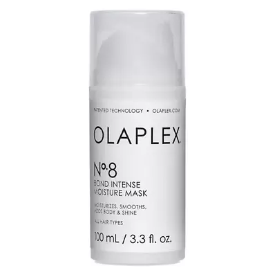 Olaplex No.8 Bond Intense Moisture Mask 100ml • $48.95